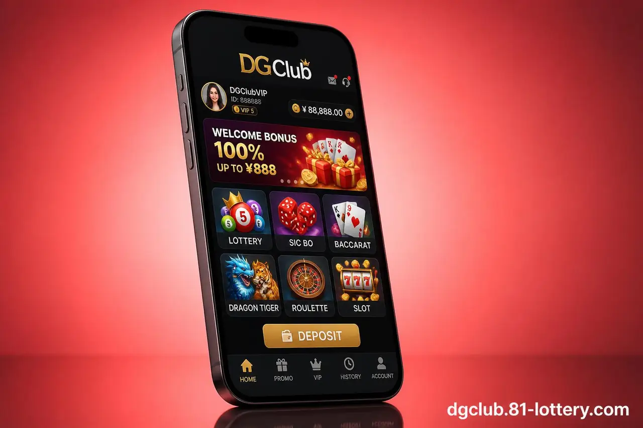 DG Club