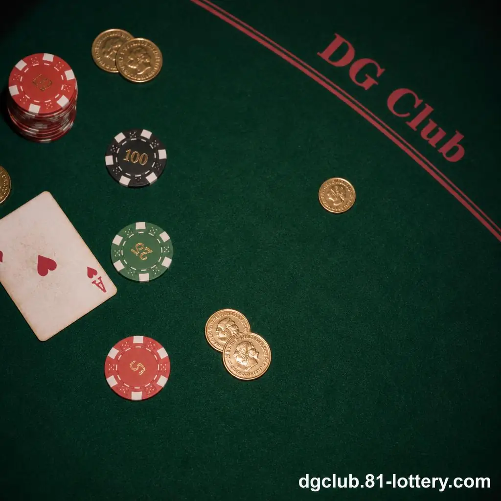 DG Club