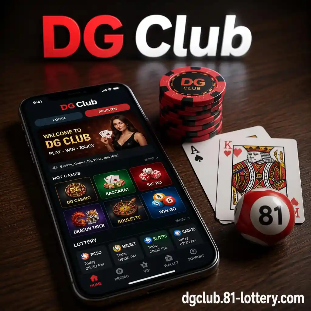 DG Club